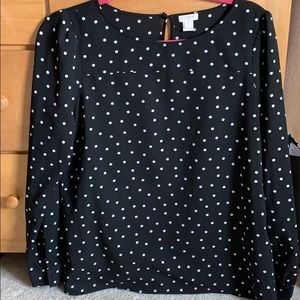 J.Crew Blouse
